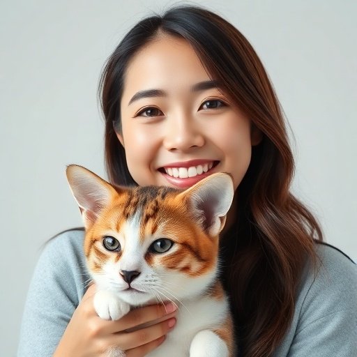 宠物控头像