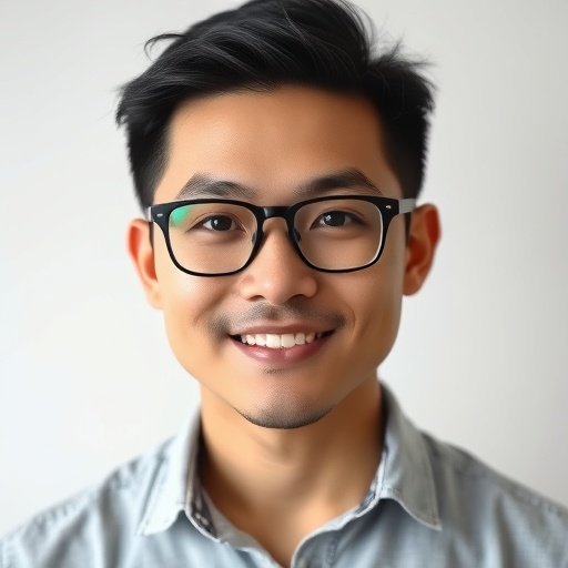 科技迷头像