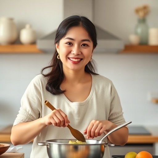 美食达人头像
