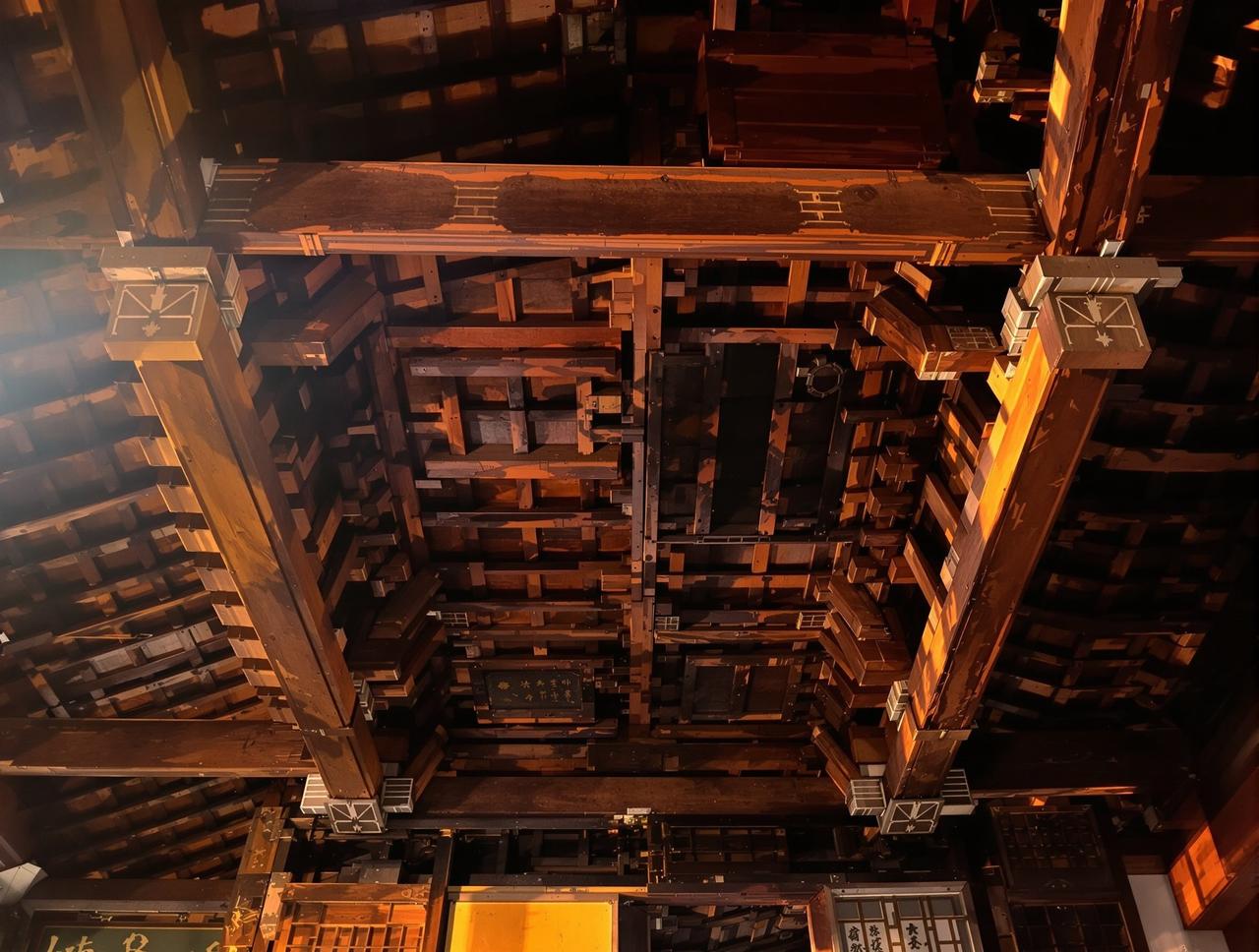 亚瑟影院-中国古建筑之美：榫卯结构视频封面