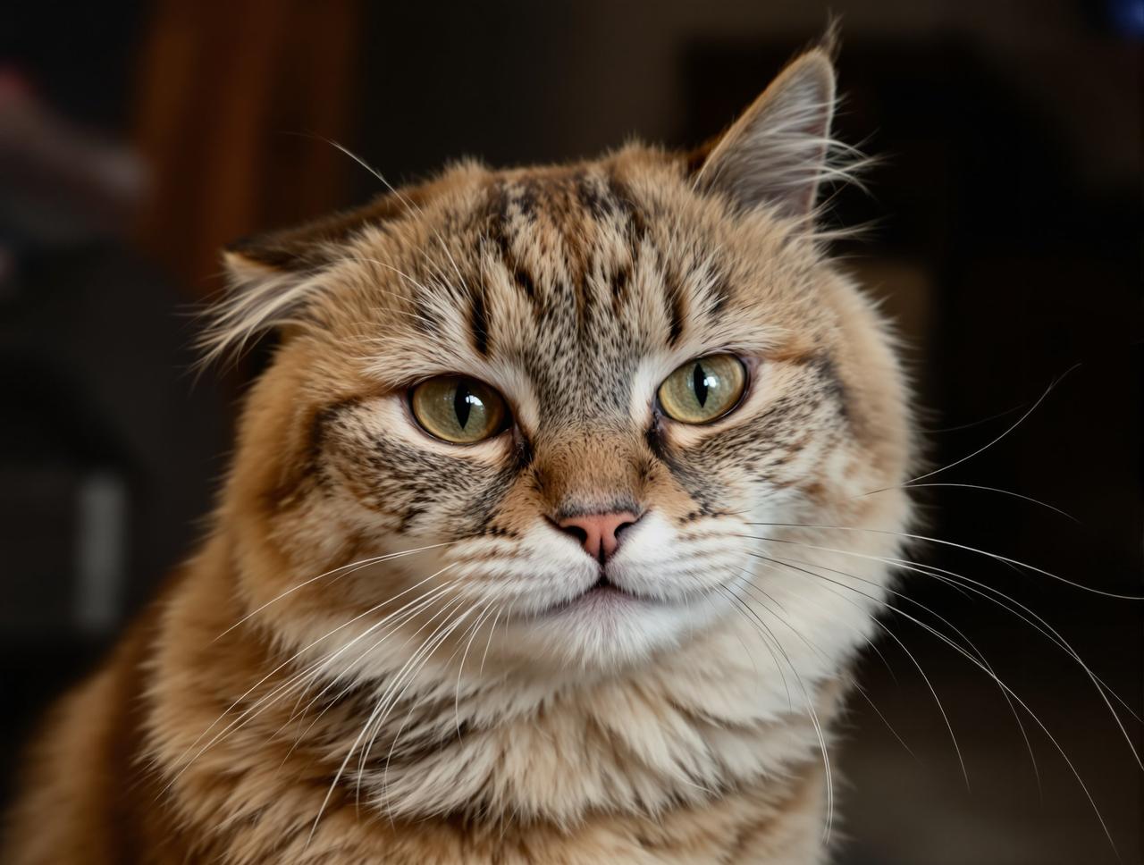 亚瑟影院-猫咪迷惑行为大赏视频封面