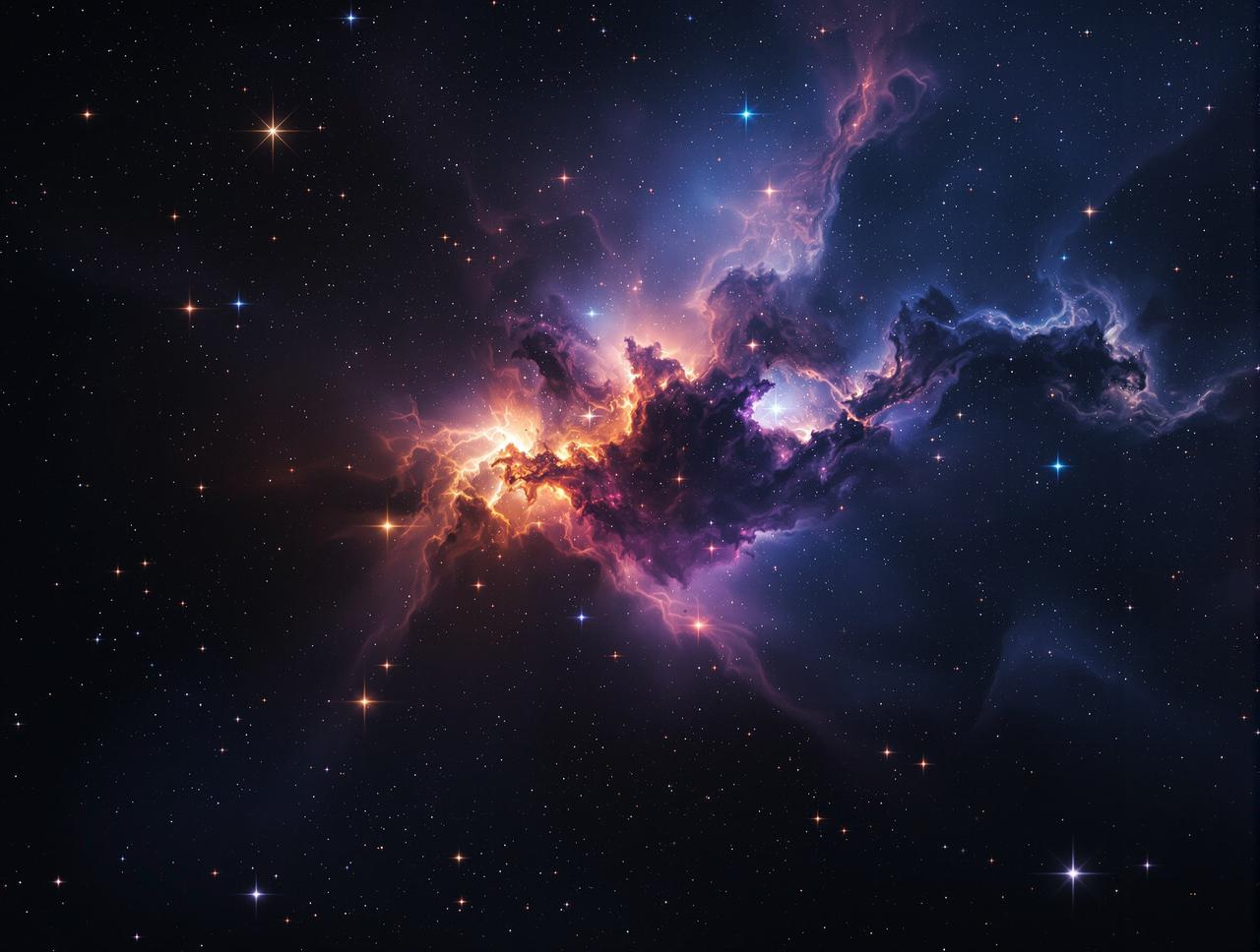 星际穿越：最后的边界封面